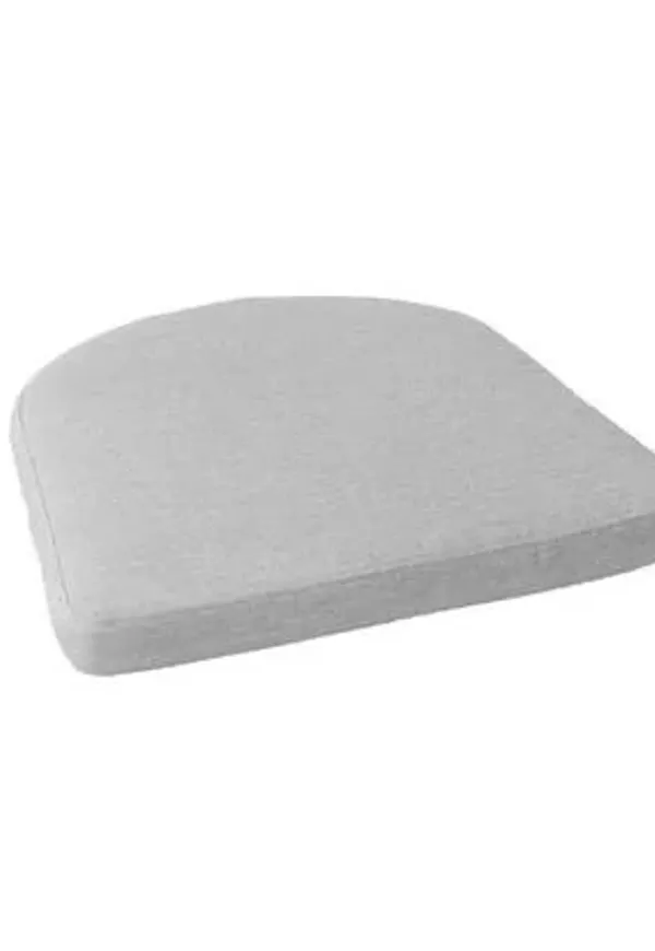 Söt loungefåtölj 2025 från Cane-Line.