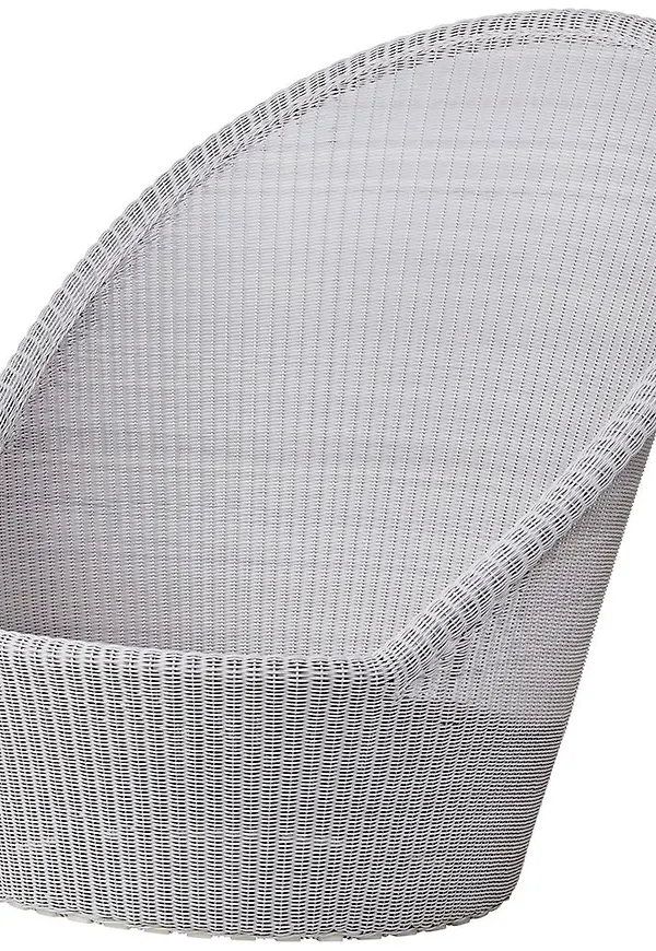 Cane-Line utemöbel som passar perfekt till sommaren 2025!