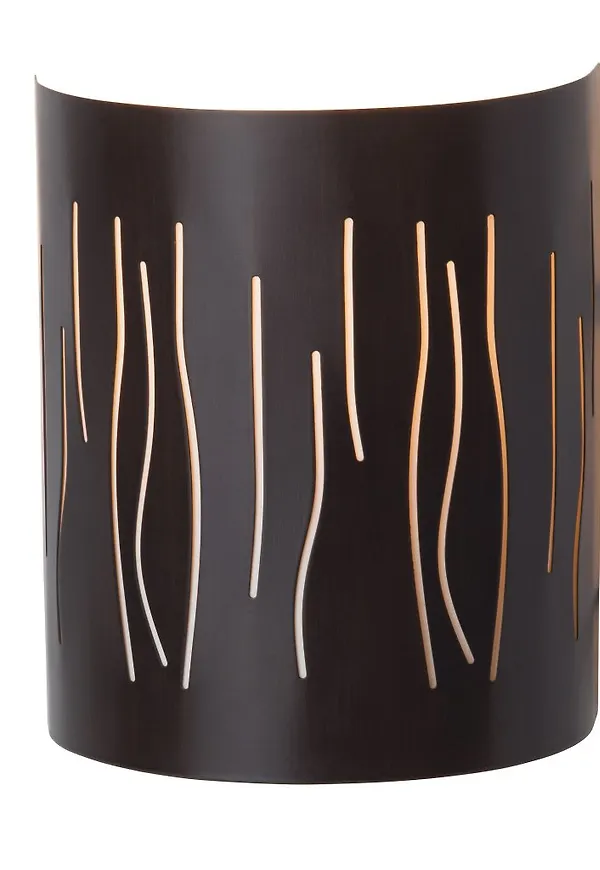 Fantastiskt snygg lampa 2025 från Brilliant.