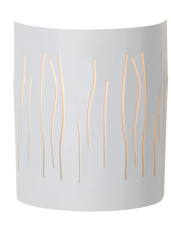 Cool Lampa som passar bra vid många olika tillfällen.