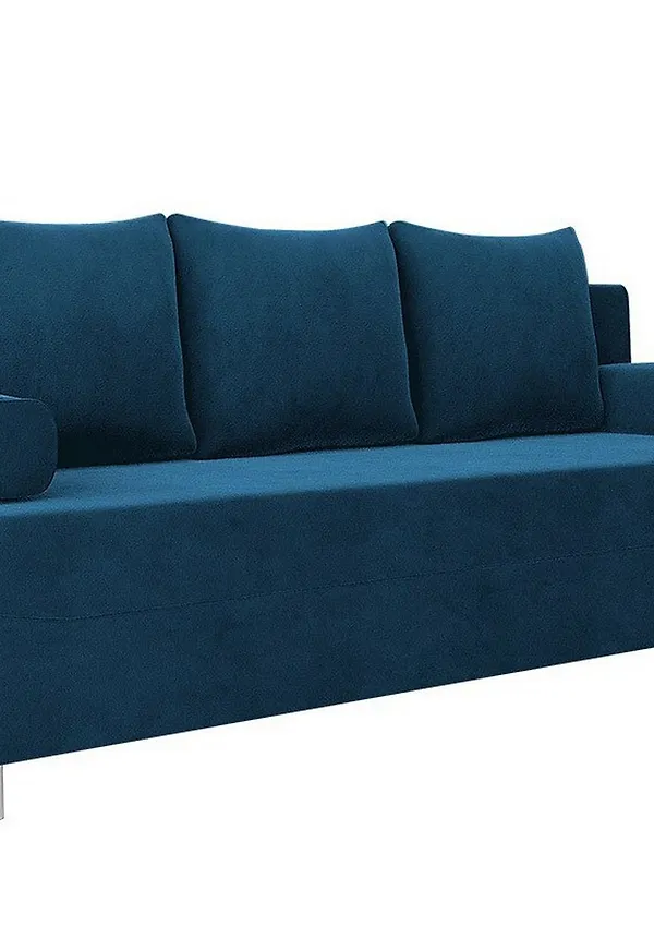Elegant Soffa som passar bra vid många olika tillfällen.