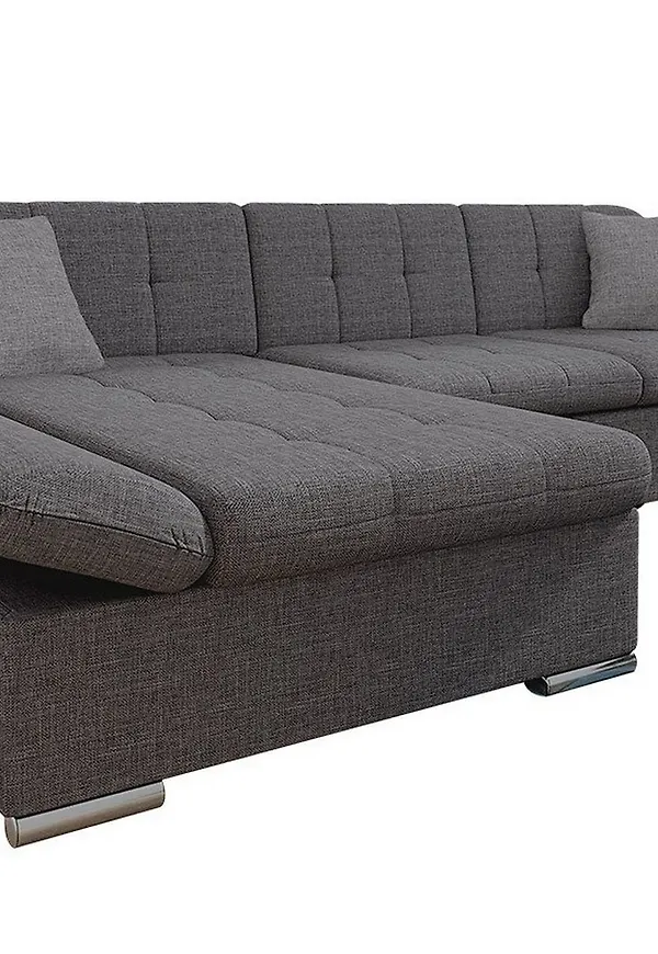Schäslongsoffa som passar perfekt till vintern 2026!