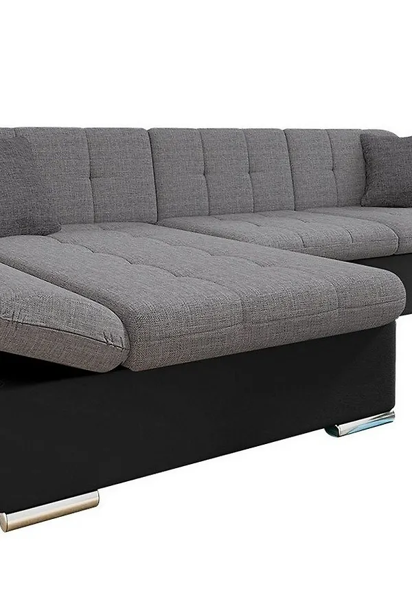 Schäslongsoffa som passar perfekt till vintern 2026!