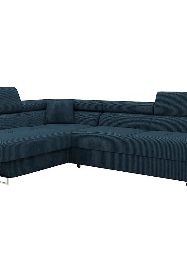 Fin Soffa som passar bra vid många olika tillfällen.
