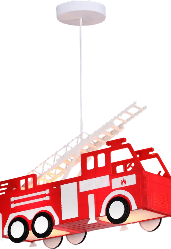 Modern Lampa som passar bra vid många olika tillfällen.