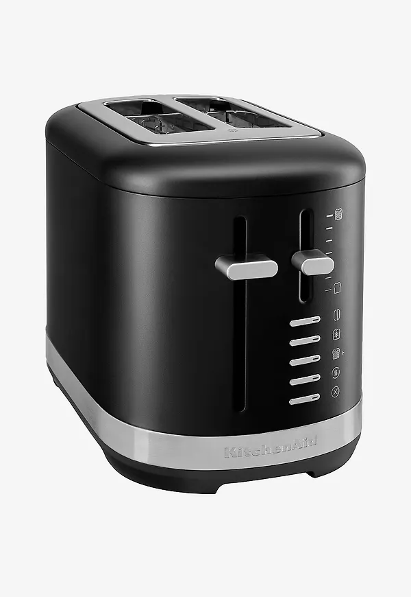Superfin brödrost 2026 från KitchenAid.