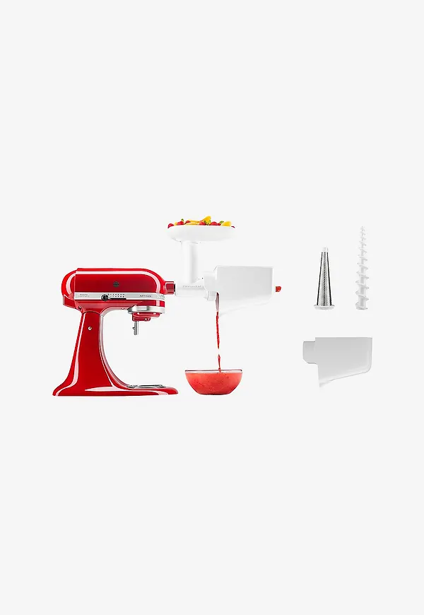 Superfin mixer 2026 från KitchenAid.