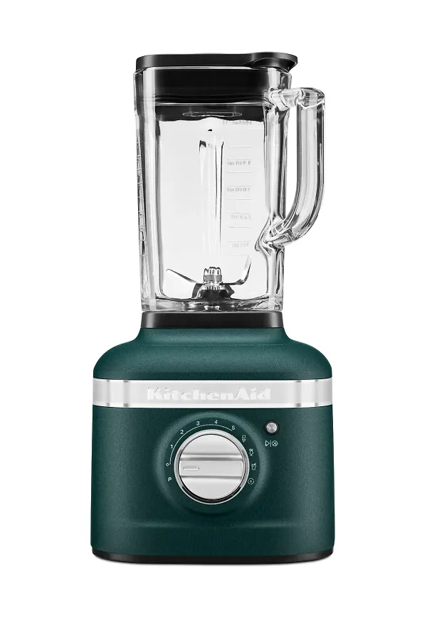 Härlig blender 2026 från KitchenAid.