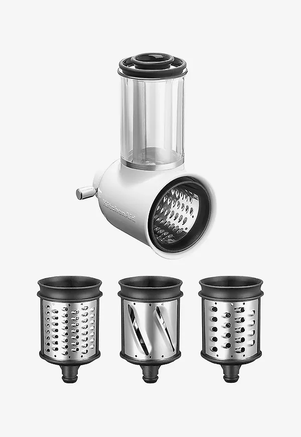 Trendig köksmaskin 2026 från KitchenAid.
