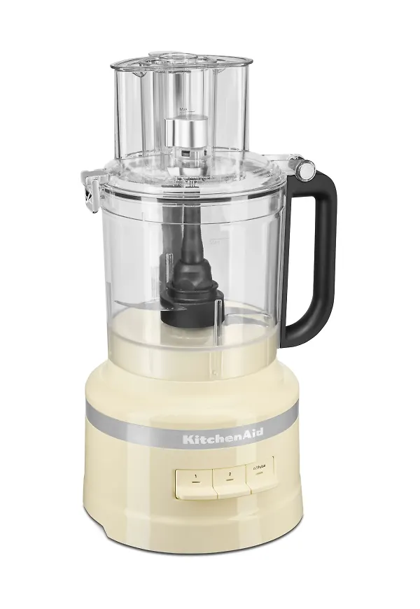 Moderiktig matberedare 2026 från KitchenAid.
