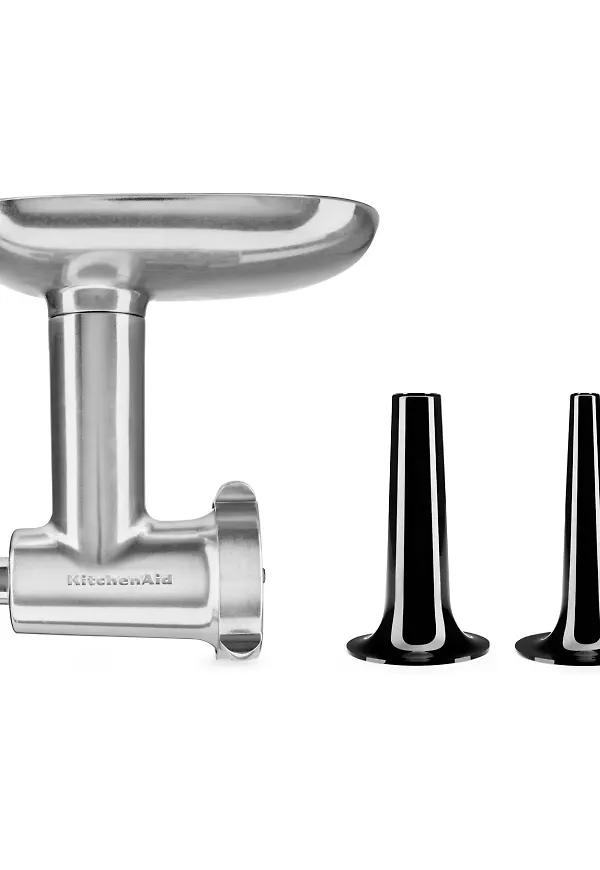 Vacker blender 2026 från KitchenAid.