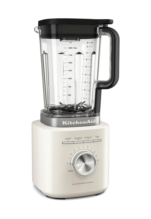 Riktigt snygg blender 2026 från KitchenAid.