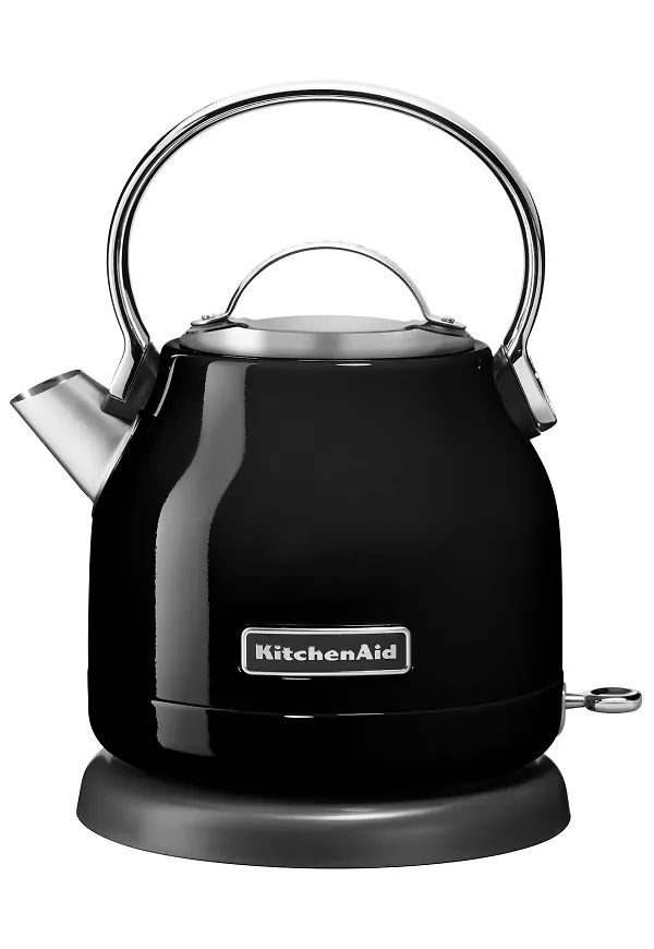 Vacker vattenkokare 2026 från KitchenAid.