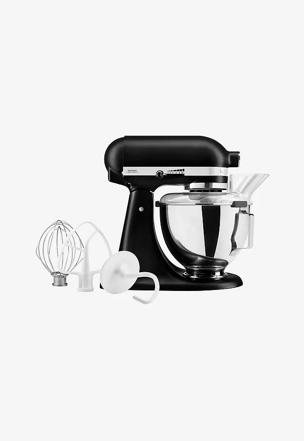 Trendig köksassistent 2026 från KitchenAid.