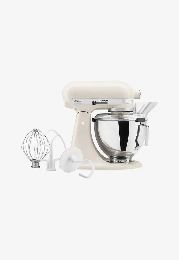 Skön köksmaskin 2026 från KitchenAid.