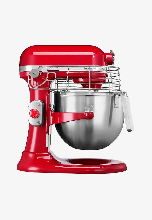 Vacker köksmaskin 2026 från KitchenAid.