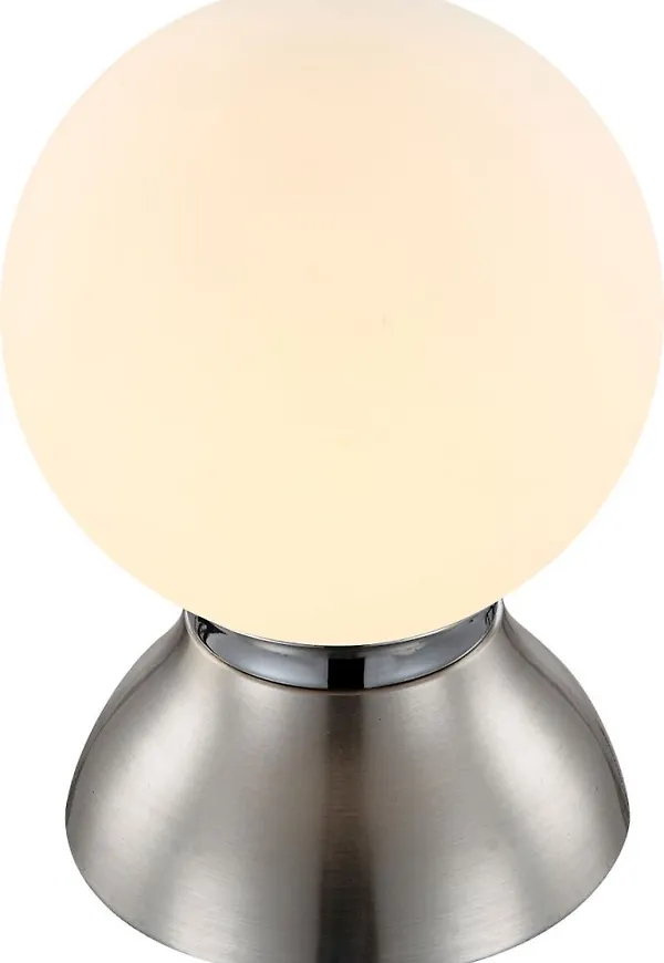 Globo Lighting bordslampa som passar perfekt till sommaren 2025!