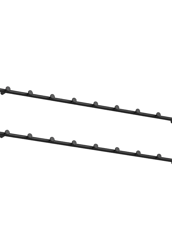 Söt svart hängare 2026 från Essem.