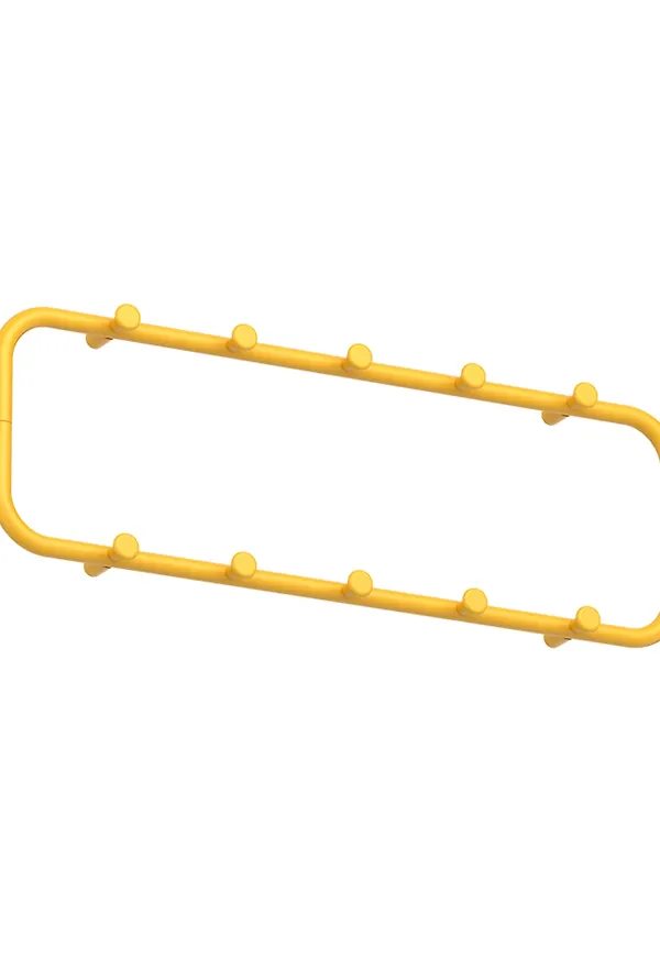 Vacker klädhängare 2026 från Essem.