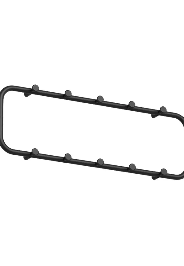 Otroligt fin svart hängare 2026 från Essem.