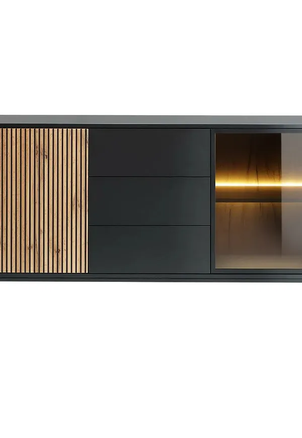 Vitrinskåp som passar perfekt till sommaren 2025!