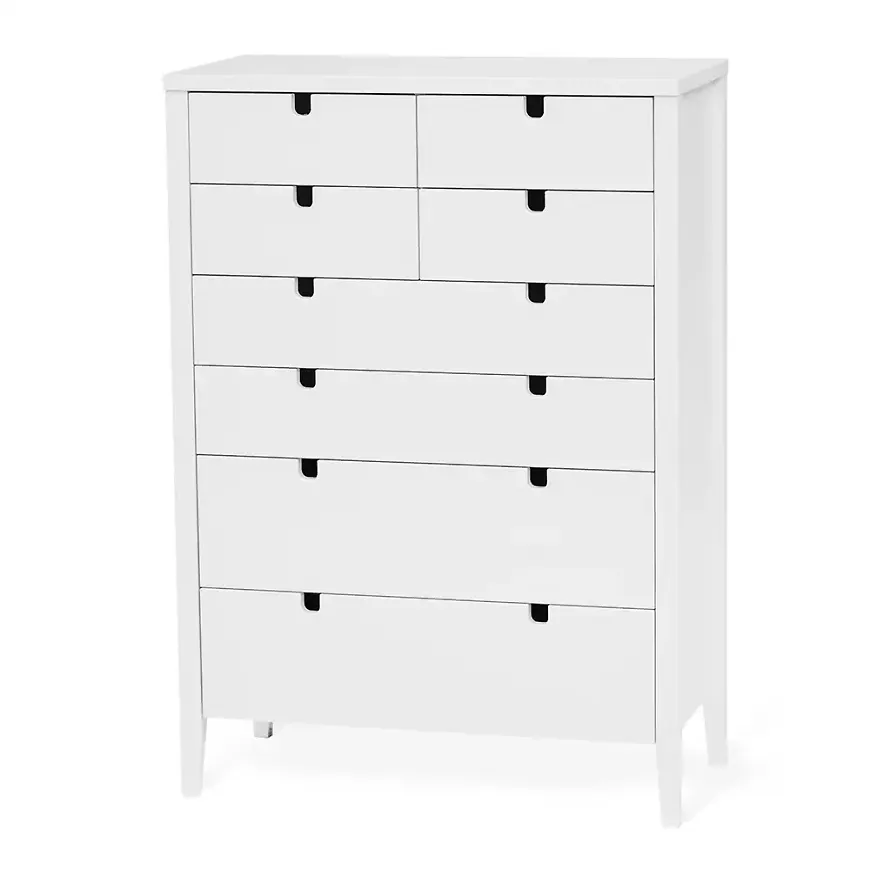 Smickrande Byrå som passar bra vid många olika tillfällen.