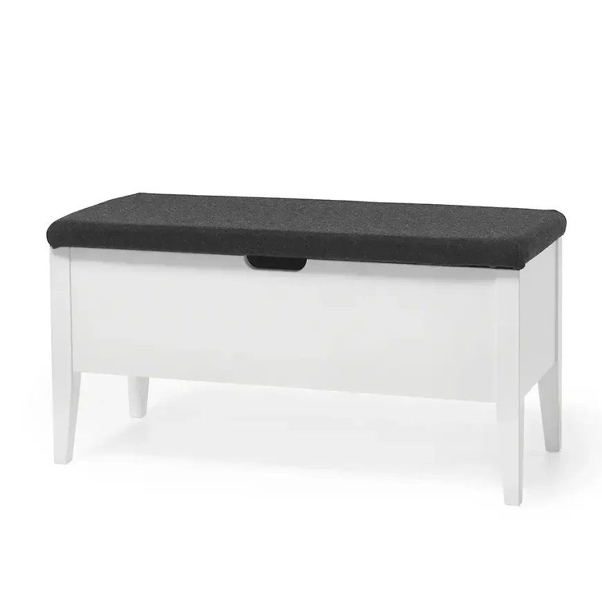 Fantastiskt snygg bänk 2025 från Torkelson.