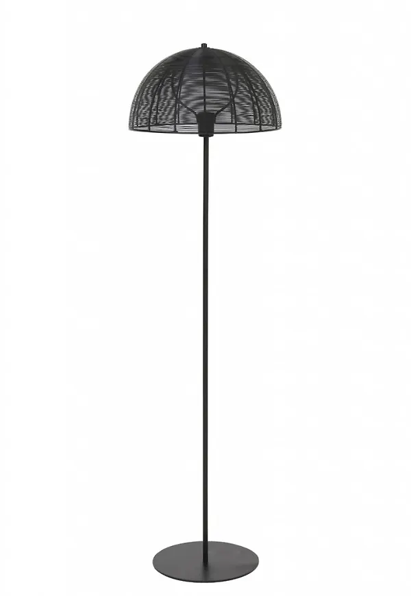 Ikonisk Lampa som passar bra vid många olika tillfällen.