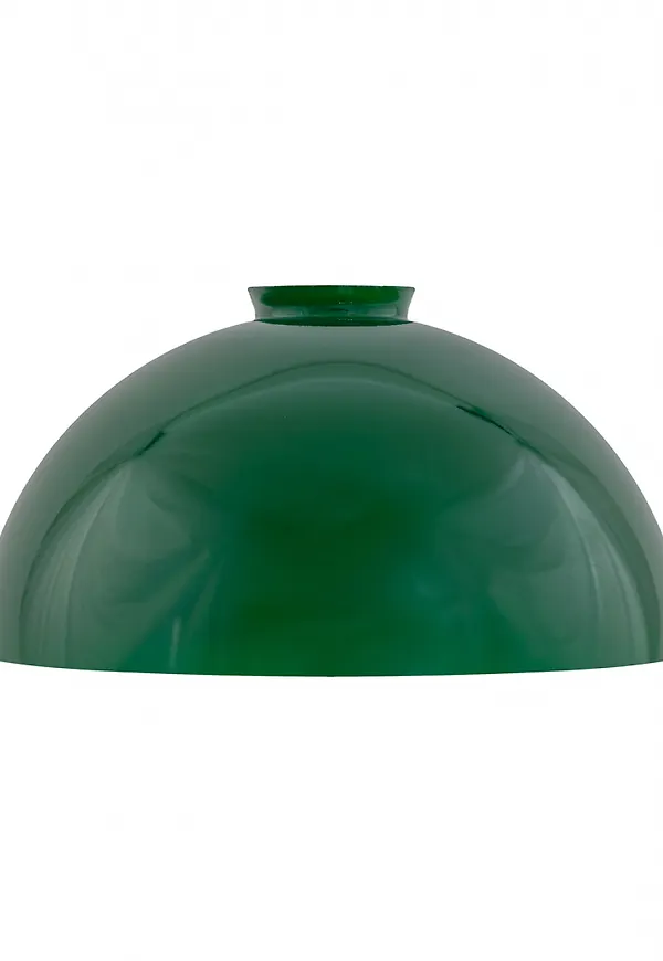 Modern lampa 2025 från Karlskrona Lampfabrik.
