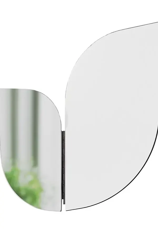 Söt spegel 2025 från KLONG.