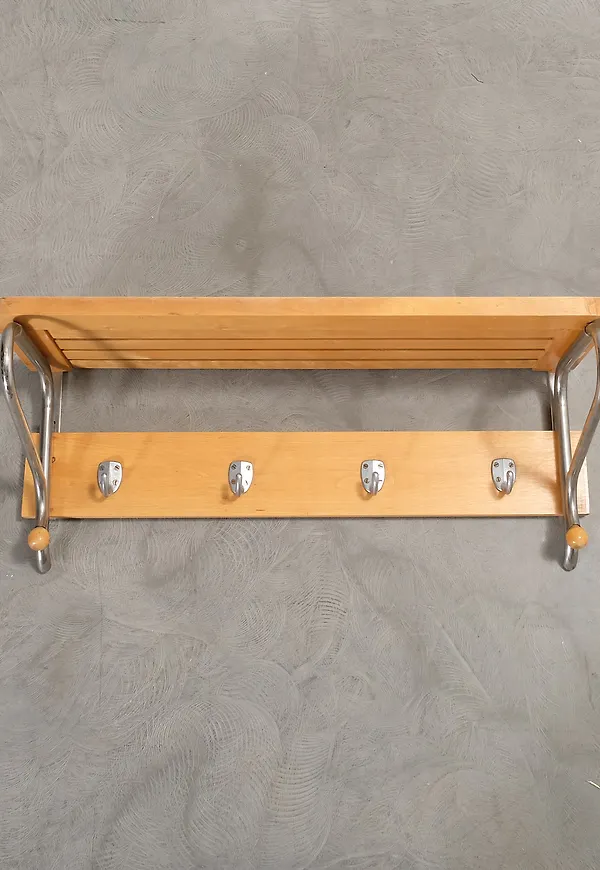 Jättefin Hängare som passar bra vid många olika tillfällen.