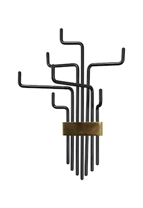 Jättesnygg järnskåp 2025 från House Doctor.