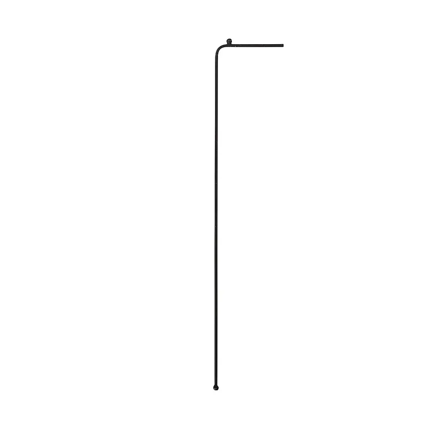 Komfortabel Ställning som passar bra vid många olika tillfällen.