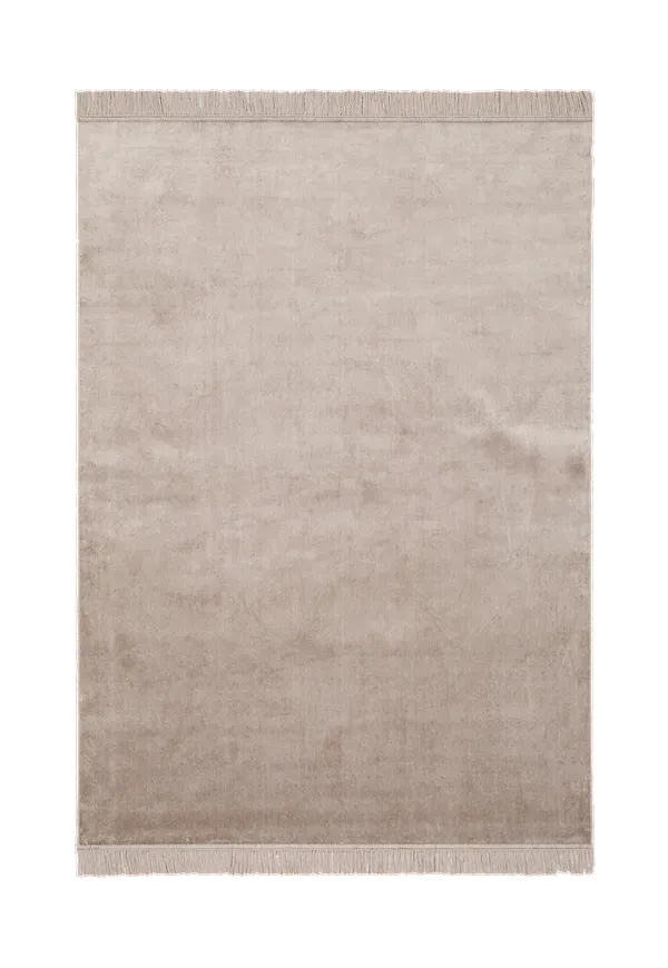 Komfortabel viskosmatta 2025 från KM Home.