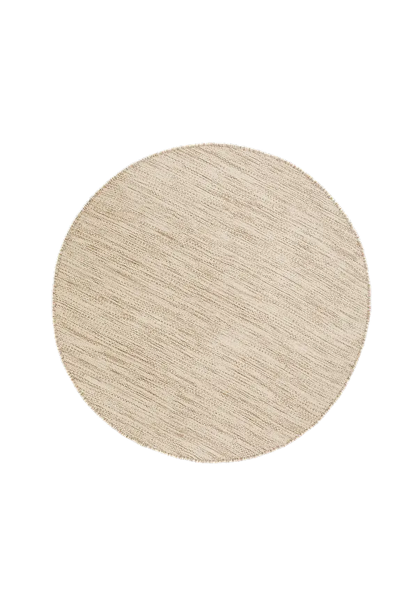 Stilren ullmatta 2025 från KM Home.