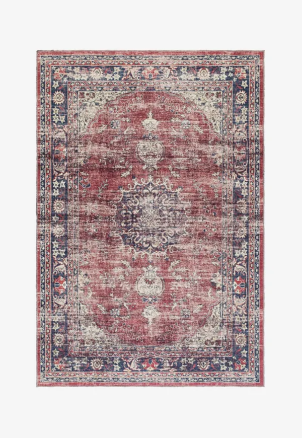 Moderiktig Matta som passar bra vid många olika tillfällen.