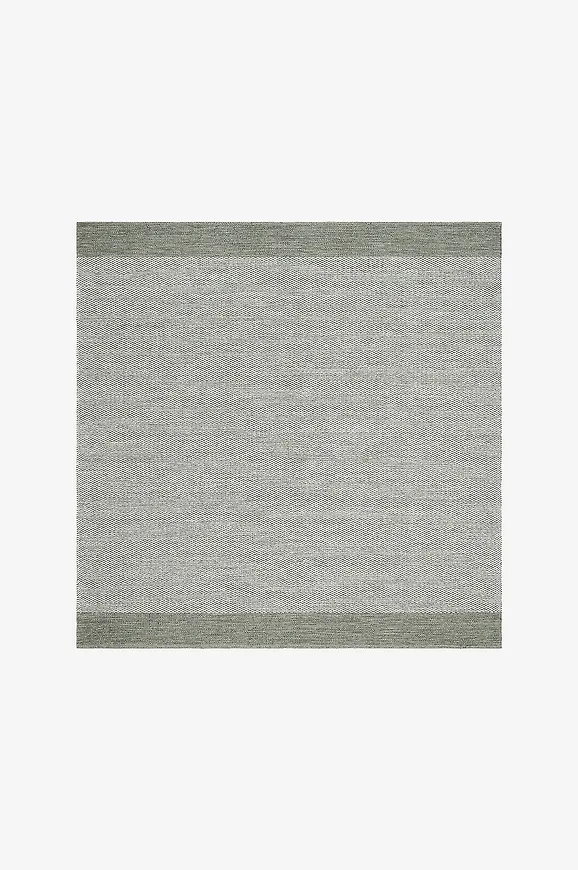 Fin grön matta 2025 från KM Home.