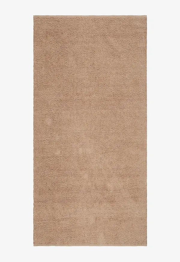 Riktigt fin matta i bomull från KM Home.