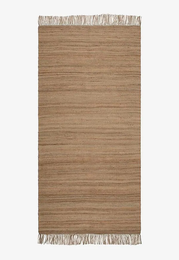 Sisalmatta som passar perfekt till sommaren 2025!