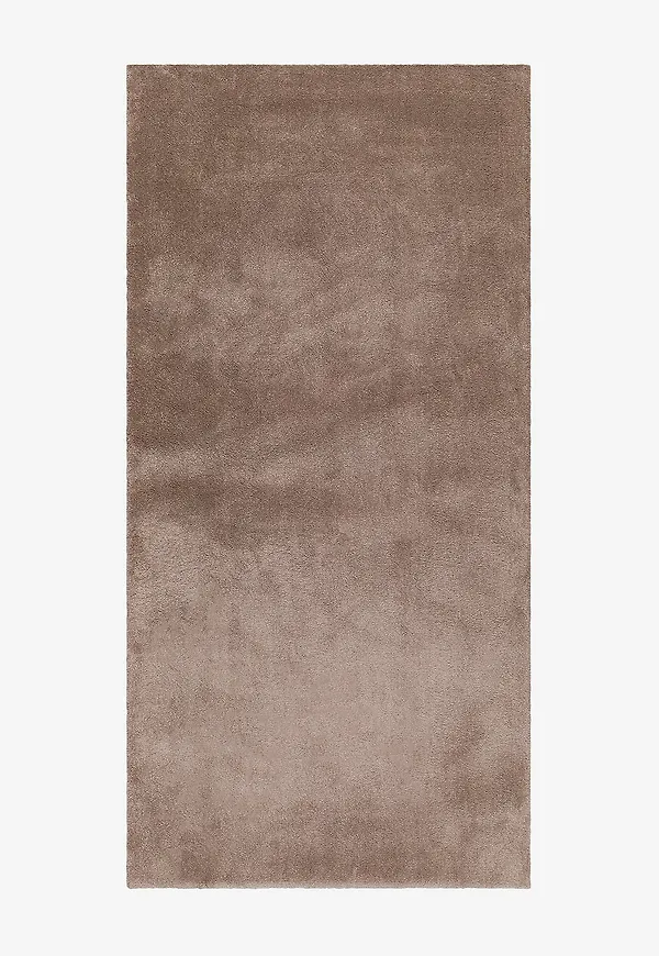 Mysig brun matta 2025 från KM Home.