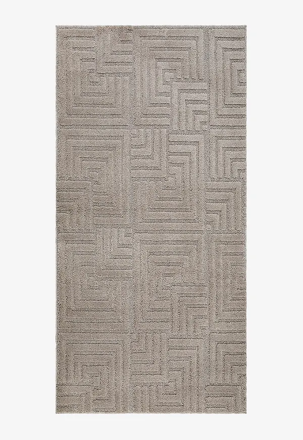 Otroligt snygg matta 2025 från KM Home.