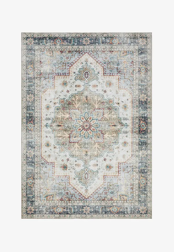 Stilriktig matta 2025 från KM Home.