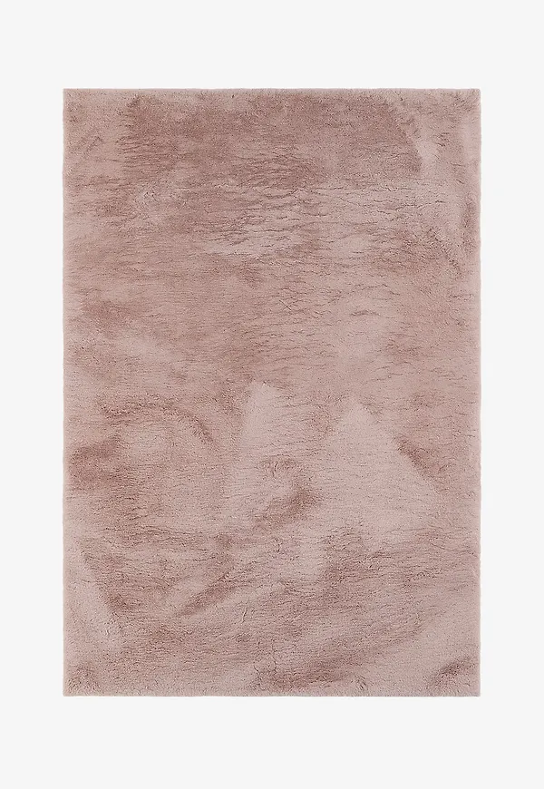 Jättefin ryamatta 2025 från KM Home.