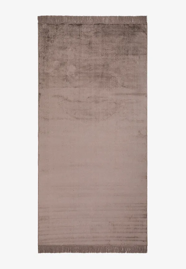 Moderiktig viskosmatta 2025 från KM Home.