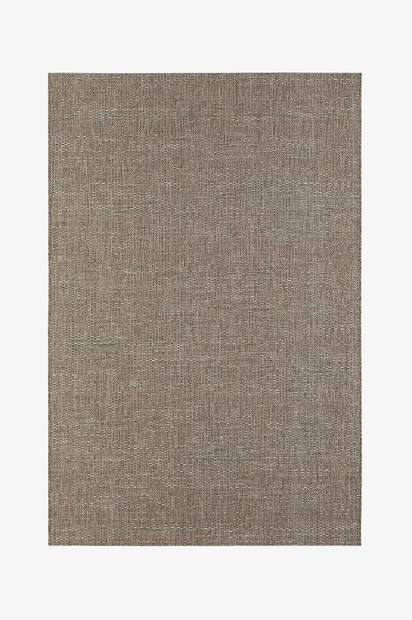 Grön KM Home-utomhusmatta i superfin modell.