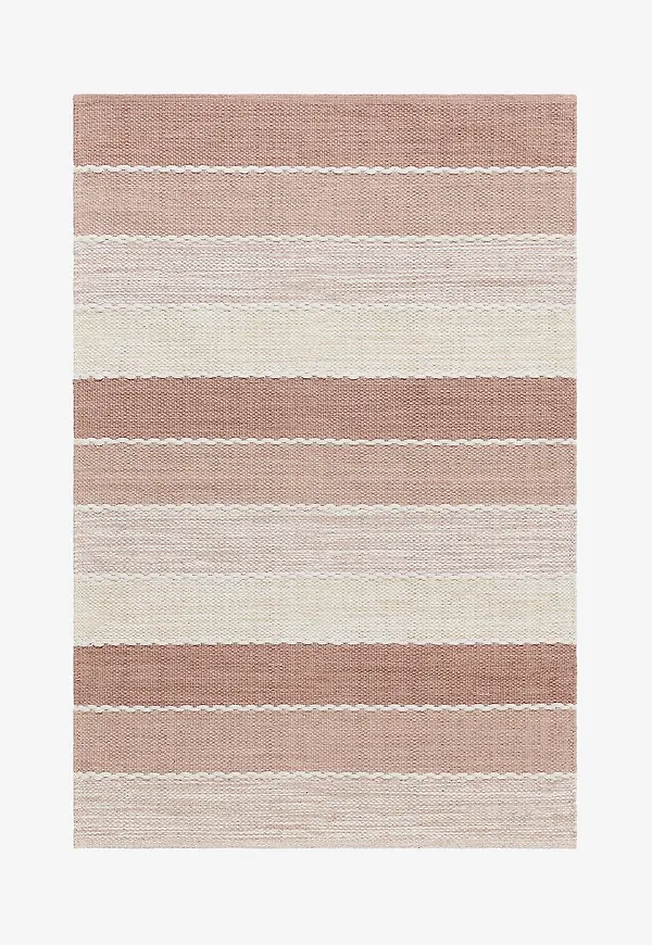 Otroligt snygg bomullsmatta 2026 från KM Home.