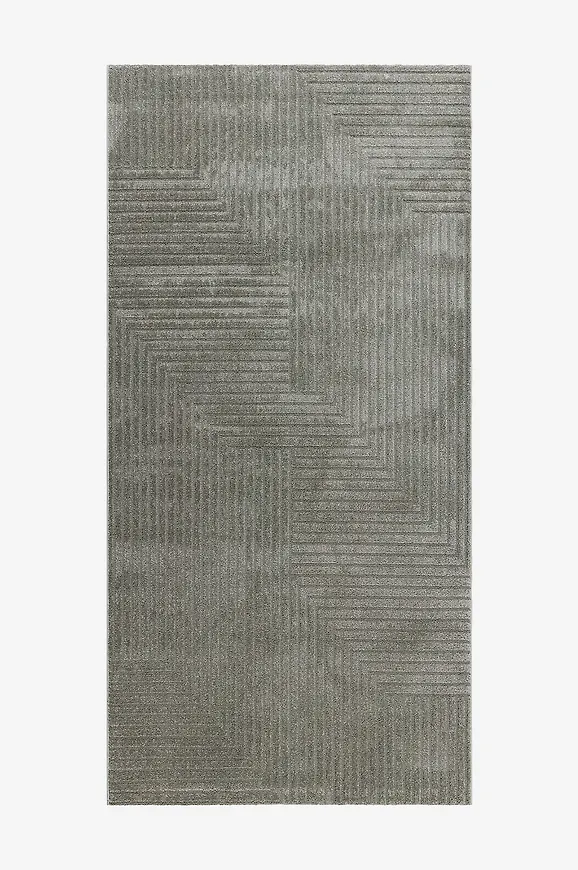 Jättefin grön matta 2026 från KM Home.