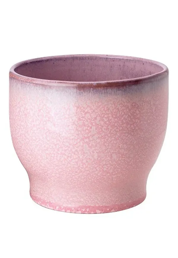 Moderiktig ytterkruka 2025 från Knabstrup Keramik.