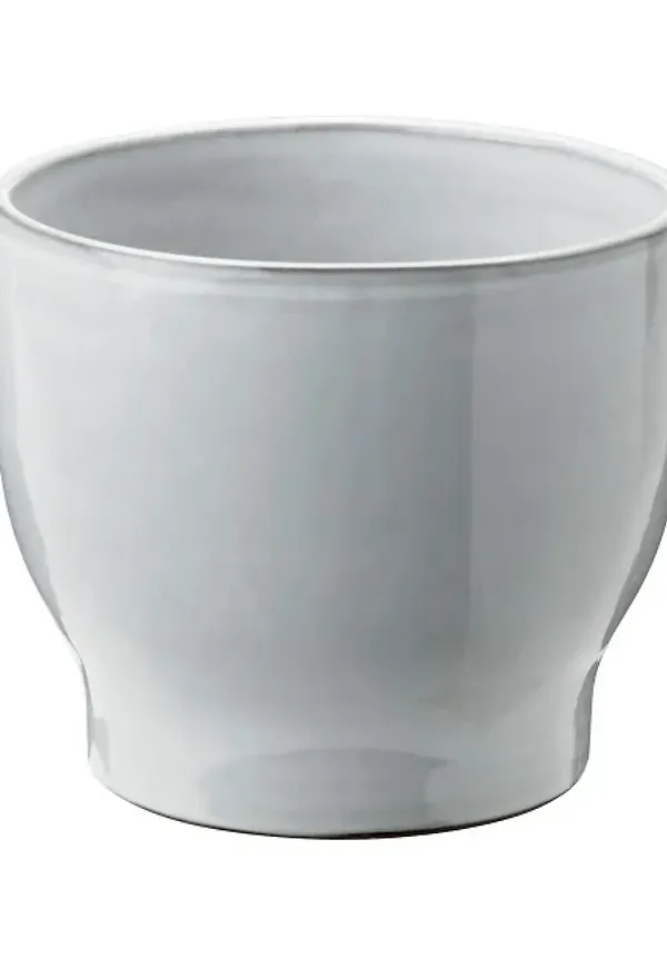 Trendig ytterkruka 2025 från Knabstrup Keramik.