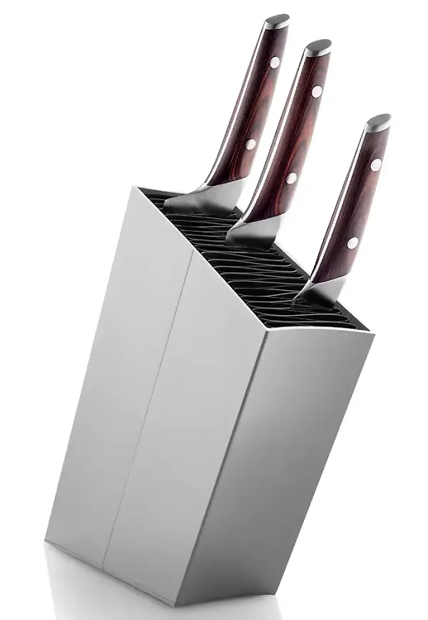 Jättefin aluminiummöbel 2025 från Eva Solo.